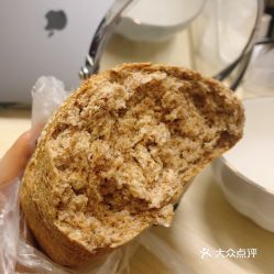 武汉洪珞社区纯坊宫廷糕点全麦面包 亲测口感与真实用户评价揭秘