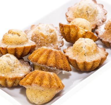 酥季糕点 视觉盛宴，味蕾与美学的双重享受