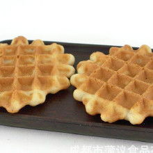 饼干糕点膨化食品 从生产厂家到批发市场的产业链解析