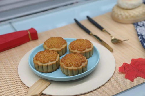 国风正当时 第23届中国国际焙烤展中式糕点产品精彩回顾